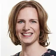 Executive CouncillorEvi Allemannfrom Berne