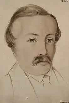 Hypertrophy of the temporal muscles