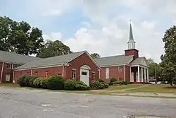 Fair Oaks United Methodist Church