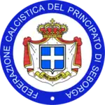 Shirt badge/Association crest