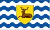 Flag of Hertfordshire