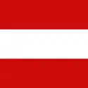Flag of Austria