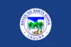Flag of Santa Maria