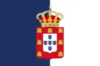 Flag of Portugal