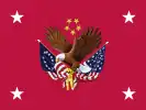 Flag of the Deputy Secretary of Veterans Affairs