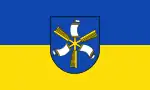 Flag of Haren (Ems)