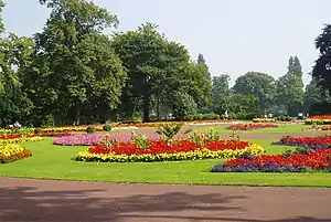 West Park (Wolverhampton)