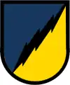 89th Army Reserve Command, 26th Infantry Platoon (Pathfinder)