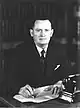 Frank Forde, 15th Prime Minister of Australia