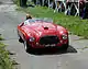 Ferrari 166 MM Touring Barchetta.