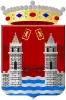 Coat of arms of Good Reason