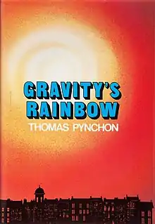 Gravity's Rainbow (1973)