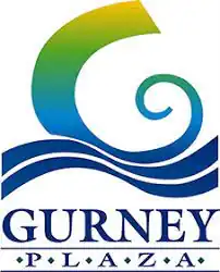 Gurney Plaza Malay: Pusat Beli Belah Plaza GurneyTamil: கர்னி பிளாசா வணிக வளாகம் logo