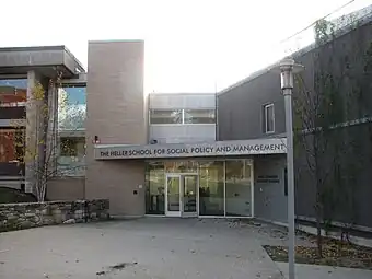 Heller School (1966)