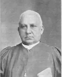 Image 17Bishop Henry McNeal Turner, AME leader in Georgia. (from Civil rights movement (1865–1896))