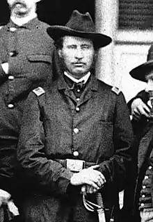 Medal of Honor winner