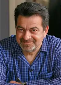 Hrant Tokhatyan