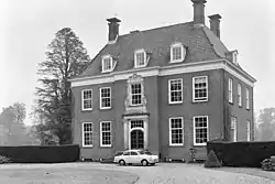 Huis van Archem (1966)