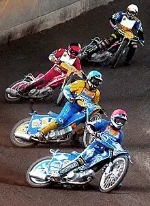 Toruń versus Piła in 2007