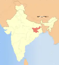 Shahpur is in Jharkhand, India