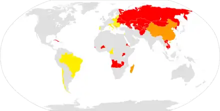 Image 17 Official holiday Holiday for women Non-official holiday (from International Women's Day)