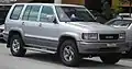 Isuzu Trooper1996 – 2005