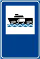 Car ferries