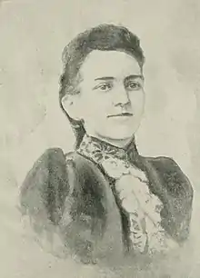 "A Woman of the Century"