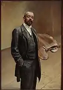 Jacek Malczewski (1892)