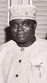 Jaja Wachuku   Foreign Minister (1961–1965)