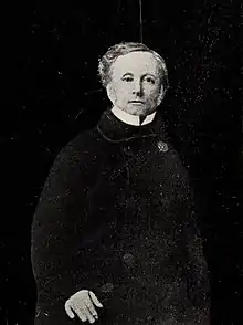 Portrait of Esten published 1905