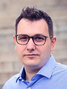 Czech RepublicJan LipavskýMinister of Foreign Affairs