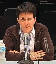 Jennifer Higdon, composer and Curtis faculty