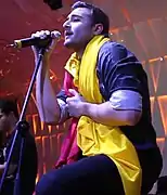 Jesús Navarro (2021)