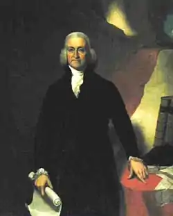 Image 30Governor Jonathan Trumbull (from History of Connecticut)