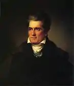 John C. Calhoun (1834)