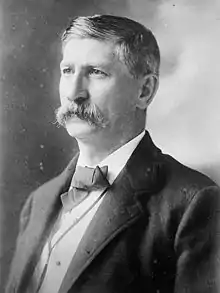 Joshua Frederick Cockey Talbott