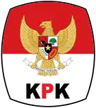 KPK Enblem