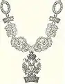 Collar of the Order of the Iron Crown(Austrian Empire)