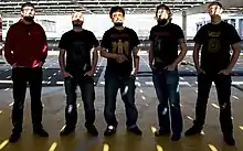 Knut promo picture in April 2010 in Geneva by Magali Dougados