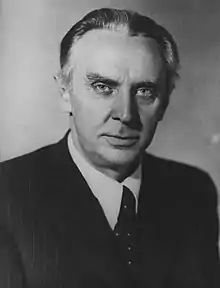 Konstantin Fedin, c. 1949