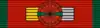 LBN National Order of the Cedar – Grand Officer BAR