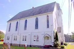 Christ United Methodist Church