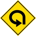 Loop sign