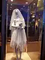 Like a Virgin-era dress at Hard Rock Cafe (USA)