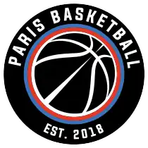 Paris Basketball logo