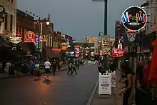 Beale Street