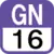 GN16