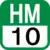 HM10