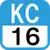 KC16